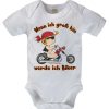 Hot Rahmenlos Baby Bodysuit