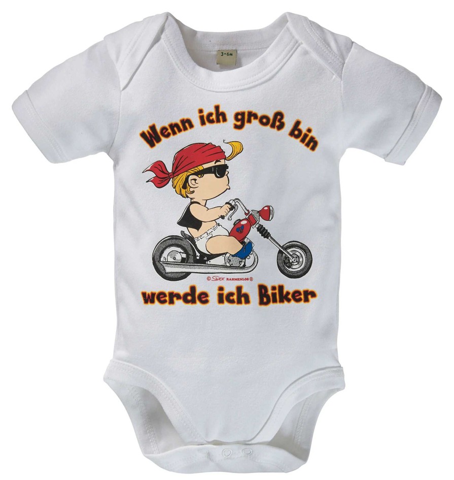 Hot Rahmenlos Baby Bodysuit