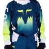 Best Fox Fox 180 Flora Kids Jersey