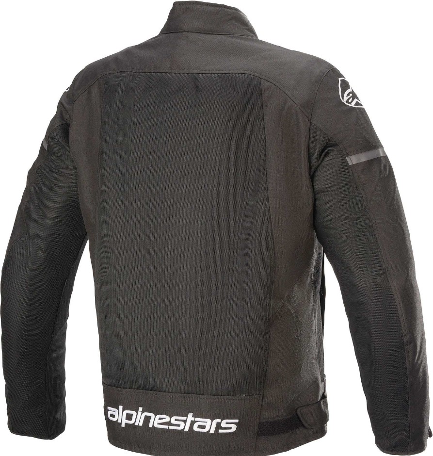 Clearance alpinestars Alpinestars T-Sps Air Textile Jacket