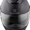 New Shark Shark Spartan Blank Full Face Helmet