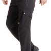 Wholesale Fastway Fastway T-2207 Men'S Motorcycle Cargo Pants