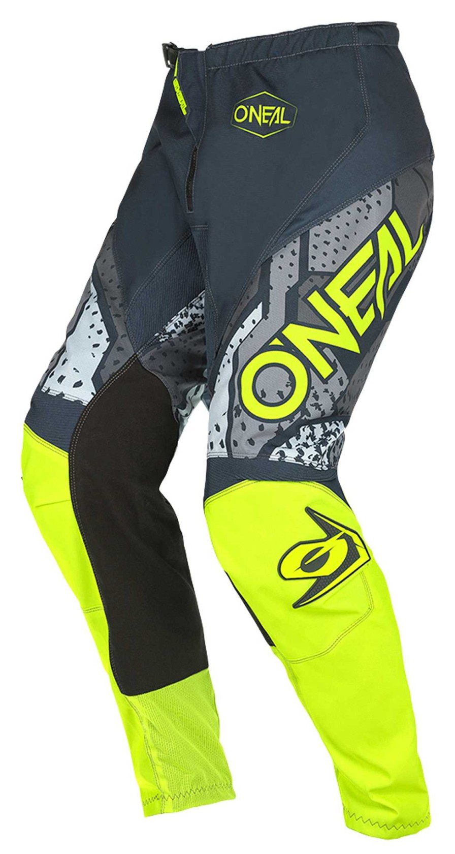 Best O'Neal O'Neal Element Camo Mx Pants