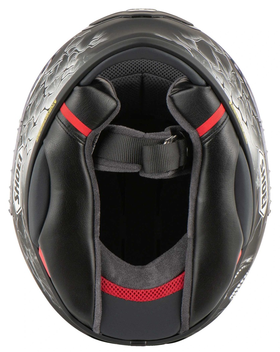 Wholesale Shoei Shoei Nxr 2 Gleam Tc-5