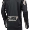 Hot O'Neal O'Neal Matrix Ridewear Jersey