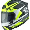 Best Arai Arai Quantic Mark