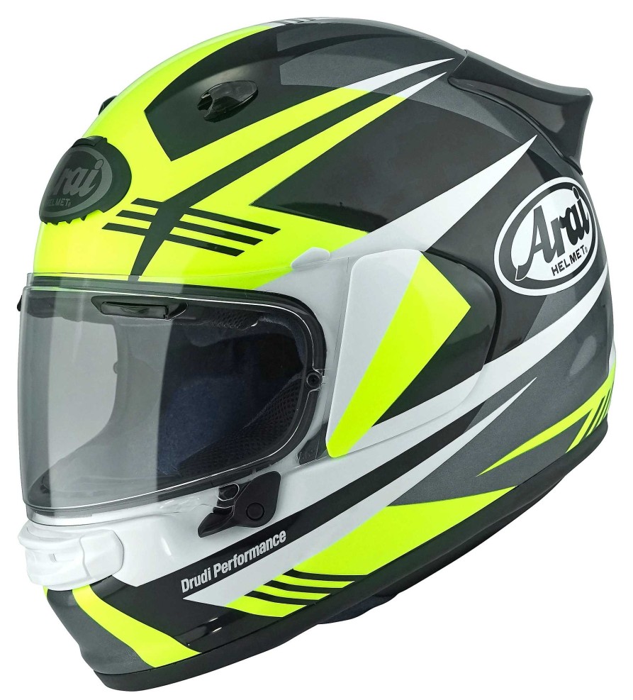 Best Arai Arai Quantic Mark