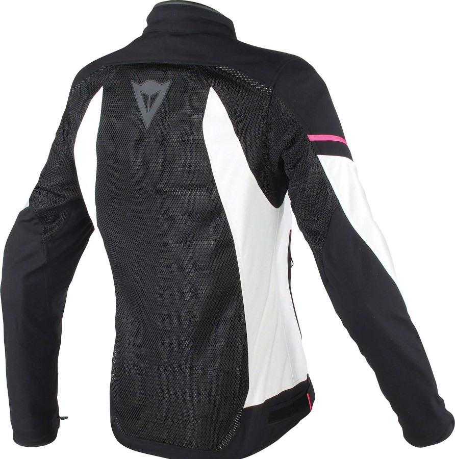 Online Dainese Air Frame D-1 Women'S Textile Jacket