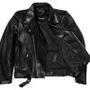 Wholesale Detlev Louis Detlev Louis Dl-Jm-3 Leather Jacket