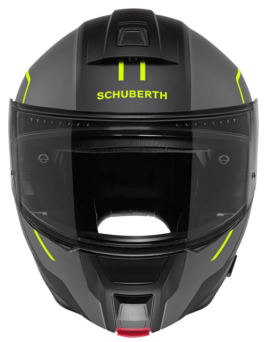 Wholesale Schuberth Schuberth C5 Master Yellow