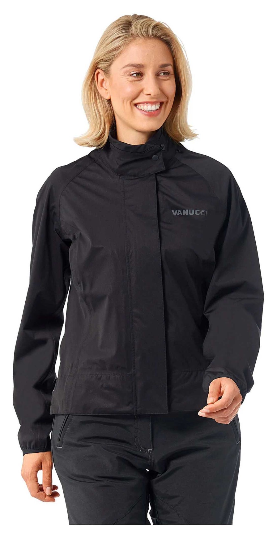 Wholesale Vanucci Vxr-1 Membrane Jacket