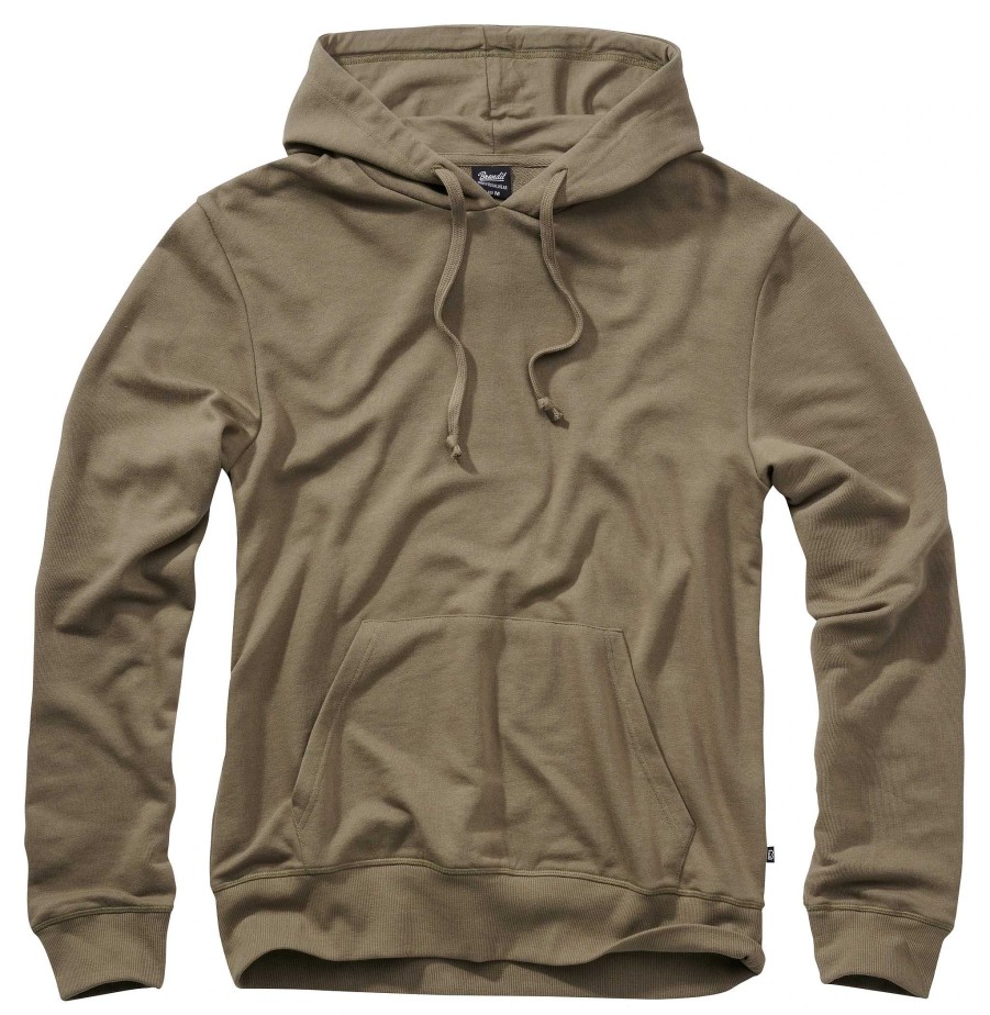 Clearance Brandit Brandit Sweathoody Hoodie