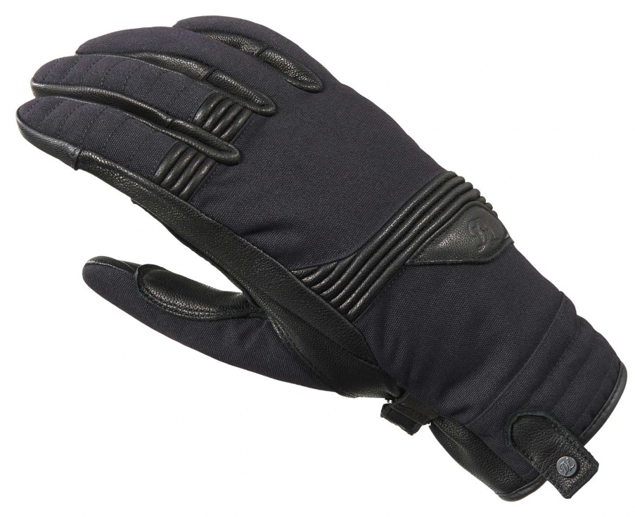 Clearance Detlev Louis Detlev Louis Dl-Gw-5 Women'S Gloves