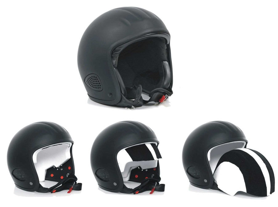 Clearance Bores Bores Gensler Cult Jet Helmet