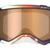 Hot Scott Scott Prospect Motocross Goggles