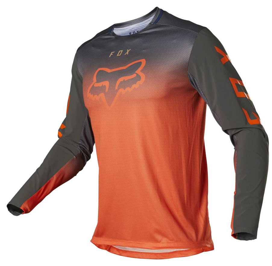 Hot Fox Fox Legion Jersey