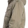 Online Brandit Brandit Aviator Jacket