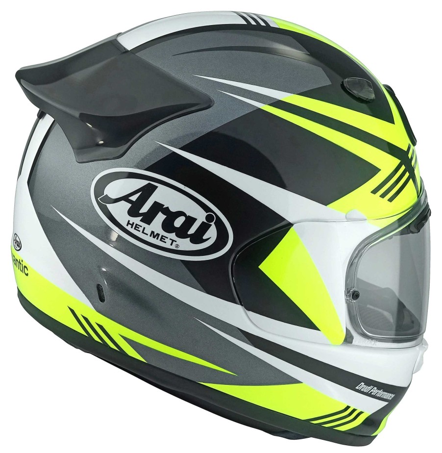 Best Arai Arai Quantic Mark