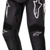 Clearance alpinestars A-Stars Youth Racer Hana Cross Pants