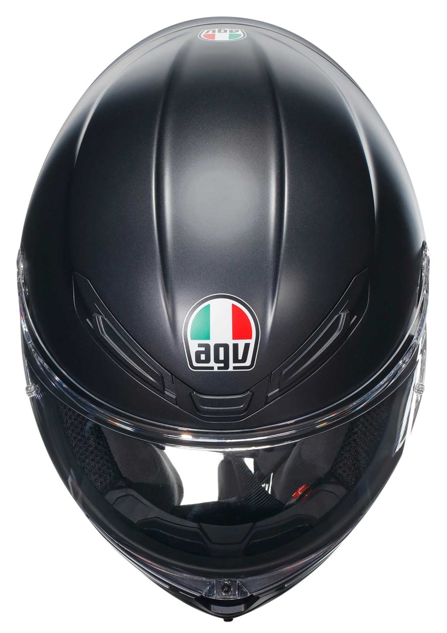 Best AGV Agv K6 S