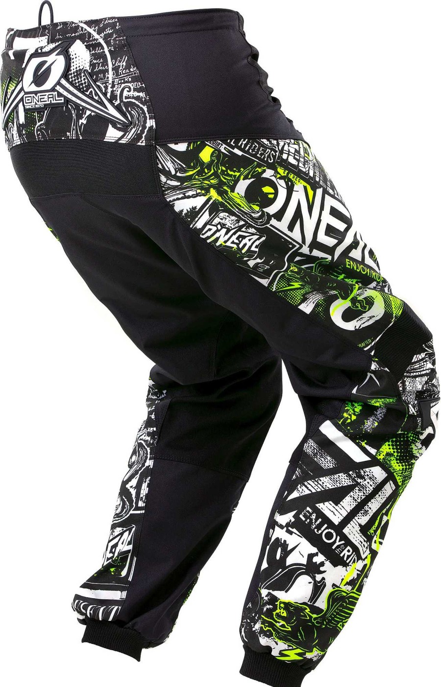 New O'Neal O'Neal Element Attack Mx Pants