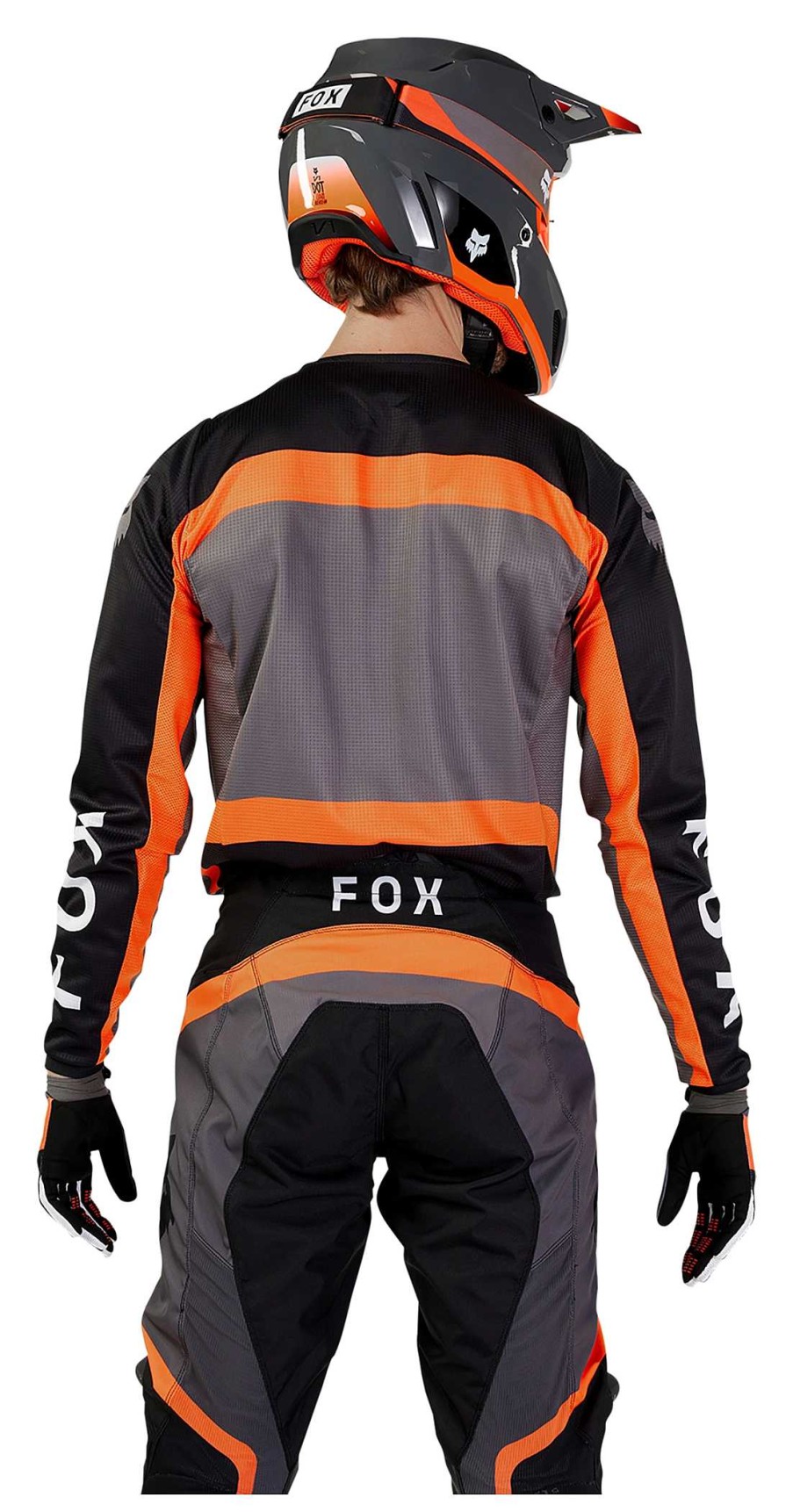 Clearance Fox Fox 180 Ballast Jersey