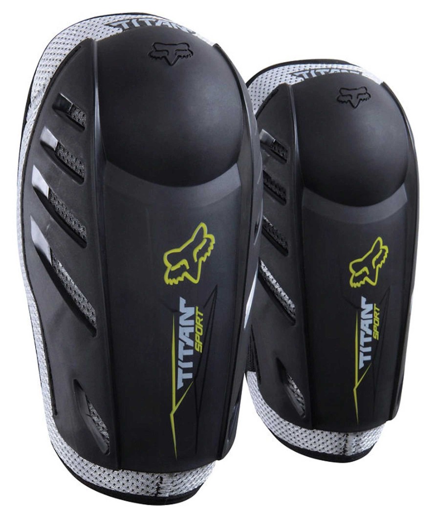 New Fox Fox Titan Sport, Elbow Protector