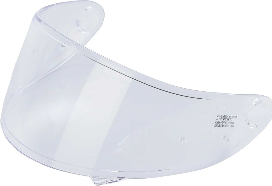 Hot Shoei Shoei Pinlock Visor Nxr, X-Spirit Iii