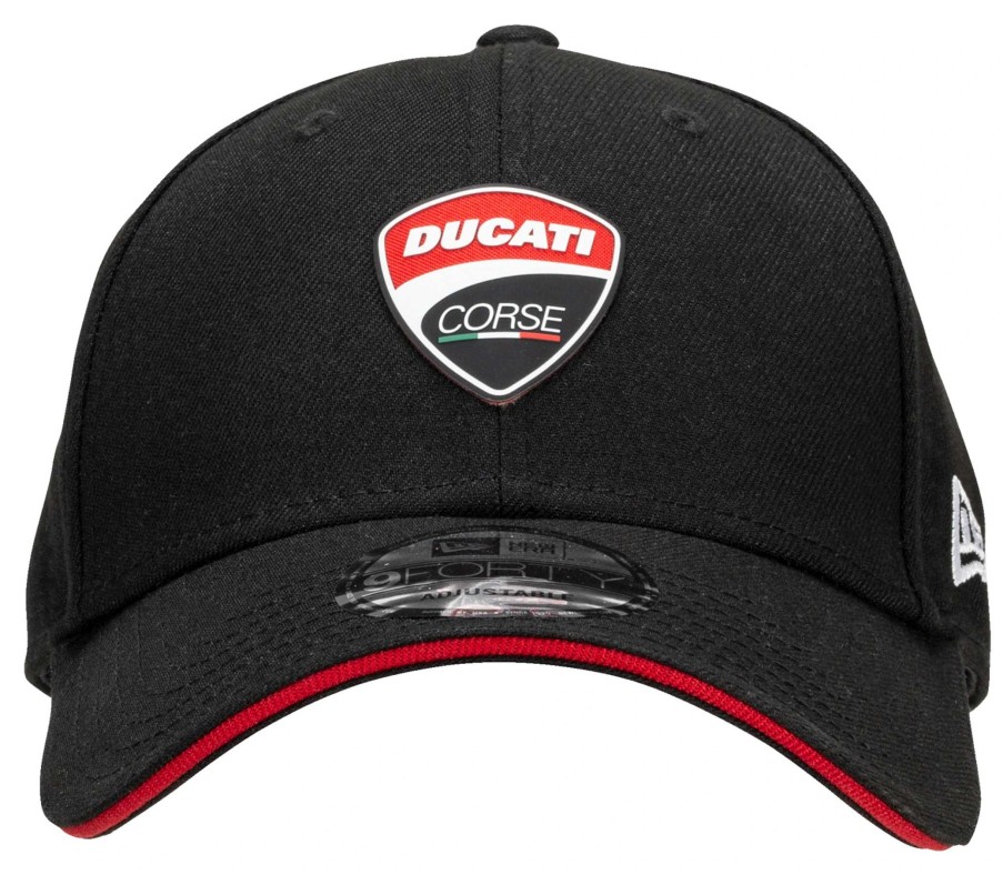 Online New Era New Era Ducati 9Forty Cap