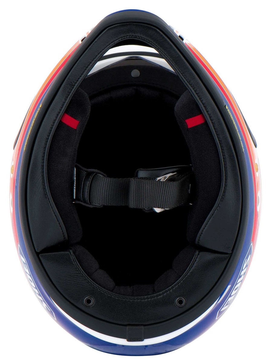 Wholesale Shoei Shoei Ex-Zero Equation Tc-2